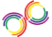 Логотип компании Infinity Apps