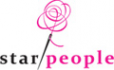 Логотип компании Star People