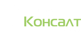 Логотип компании Клин Консалт