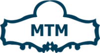 Логотип компании МТМ