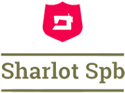Логотип компании Шарлот