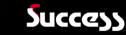 Логотип компании Success