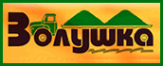 Логотип компании Золушка