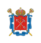 Логотип компании Петродворцовое