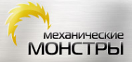 Логотип компании МехМо