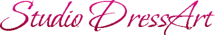 Логотип компании Studio DressArt