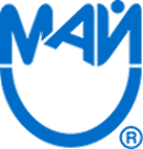 Логотип компании Май-Сервис