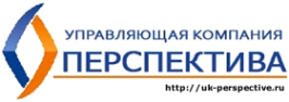Логотип компании Перспектива