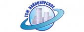 Логотип компании Байконурское