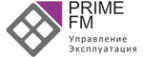 Логотип компании Прайм ФМ