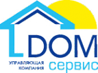 Логотип компании Дом Сервис