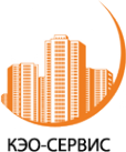 Логотип компании КЭО-Сервис