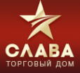 Логотип компании Русские часы