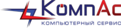 Логотип компании КомпАс