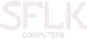Логотип компании SFLK Computers