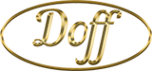 Логотип компании Форест Групп