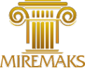 Логотип компании Миремакс