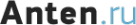 Логотип компании Анком