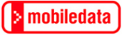 Логотип компании Мобилдата