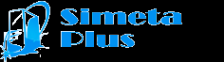 Логотип компании Симета Плюс