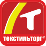Логотип компании ТекстильТорг
