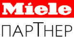 Логотип компании Miele