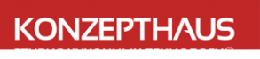 Логотип компании KONZEPTHAUS