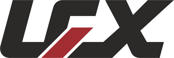 Логотип компании LEX