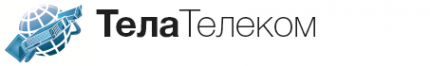 Логотип компании Тела-Телеком