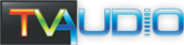 Логотип компании TVAudio