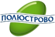 Логотип компании Росинка Полюстрово