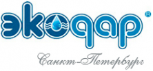 Логотип компании Экодар Северо-Запад
