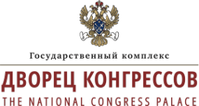 Логотип компании Константиновский дворец