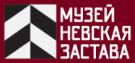 Логотип компании Невская застава
