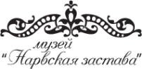 Логотип компании Нарвская застава