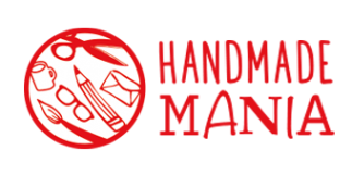 Логотип компании HandMadeMania