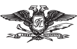 Логотип компании Центр графического искусства