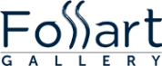 Логотип компании Fossart