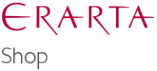 Логотип компании Эрарта