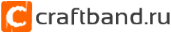 Логотип компании Craftband.ru