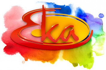 Логотип компании Ека-Арт