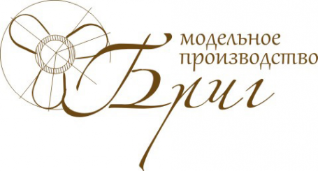 Логотип компании Центральная военно-морская библиотека