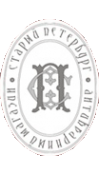 Логотип компании Старый Петербург