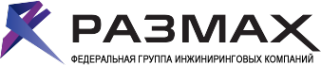 Логотип компании Размах