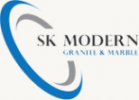 Логотип компании СК-Модерн