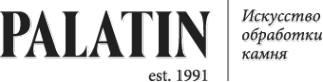 Логотип компании PALATIN