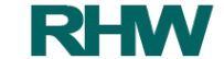 Логотип компании РХВ