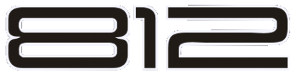 Логотип компании 812
