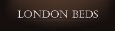 Логотип компании London Beds