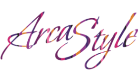 Логотип компании Arca-Style